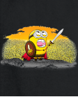 Džemperis Minion 300 Džemperis Minion 300
